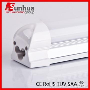 Energy Saving T8 1200mm LED Tube fluorescent tube fixtures